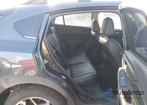 2018 Subaru Crosstrek 2.0I Limited z USA, uszkodzony, nr VIN JF2GTAJC1JH230140